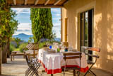 luxuryvillaintuscany.it | tuscany villa Room4-first-floor